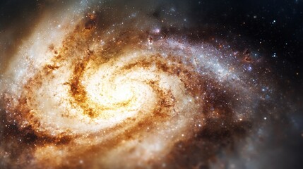 Surreal galaxies representing bruises cosmic infinity digital art space abstract viewpoint cosmic emotions