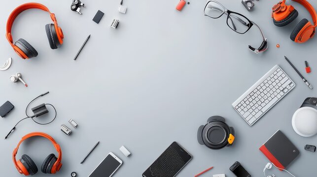 Exploring innovative tech gadgets tablets keyboards and more in a modern workspace review digital environment comprehensive overview for tech enthusiasts