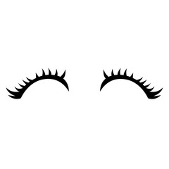 Lashes