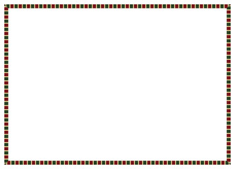 レトロ、ヴィンテージ、シンプルで装飾的なフレーム、背景素材49