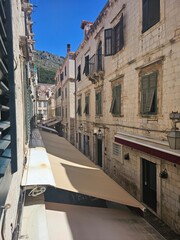 Fototapeta premium Dubrovnik
