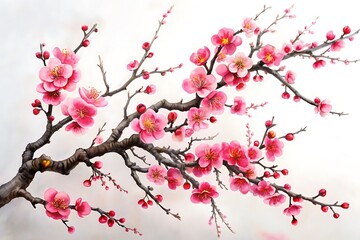 Lunar New Year Graphic Elements PNG | Festive Transparent Background Designs