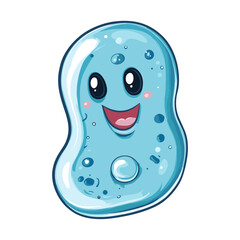 Vector Amoeba 