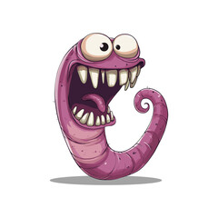 Vector Worm