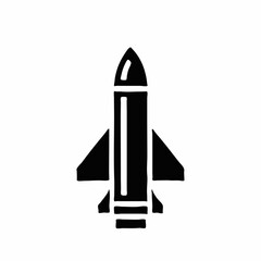 rocket icon