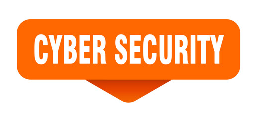CYBER SECURITY