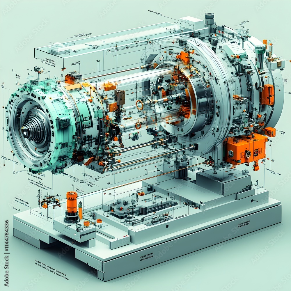 Poster meticulous spectrometry precisely mapping electron transition frequencies in the complex array of op