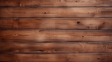 Fototapeta premium Abstract brown wood background texture