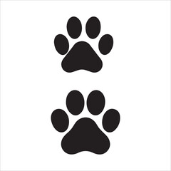 paw print icon