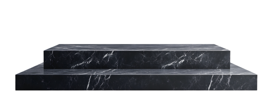 White Pedestal Platform Stand
, PNG transparent