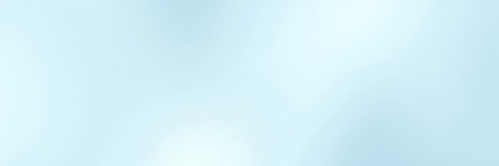 Obraz premium Frosted light blue glass, subtle texture, soft glow, vibrant, macro, bright