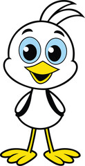 cartoon-yellow-bird-character--big-blue-eyes--oran (1).eps