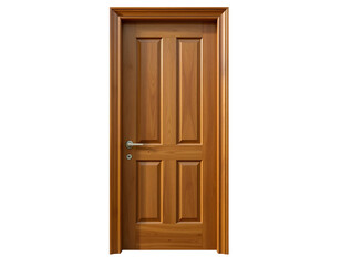 door
