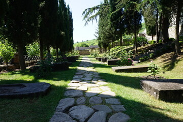 Georgia, Caucaus 