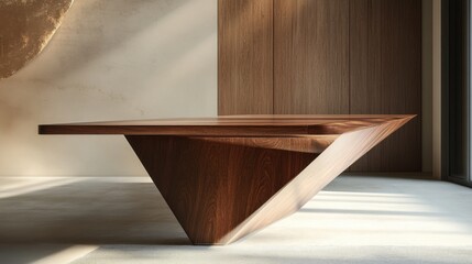 table and chairs
