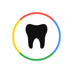 Tooth Icon
