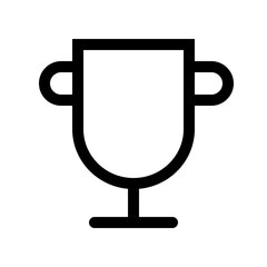 Cloud OA integrated linear system black outline icon pack