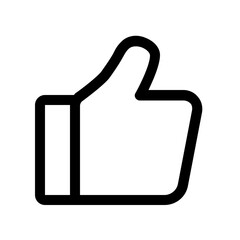 Cloud OA integrated linear system black outline icon pack