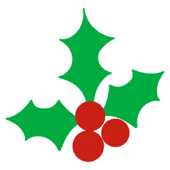 cute kawaii Christmas cartoon