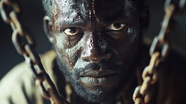 International Day for the Abolition of Slavery