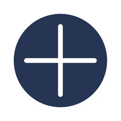 Common Library system black icon pack