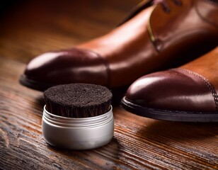 Pasta do butów
