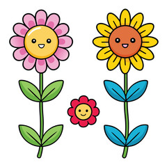 cute-flowers-icons-set-illustration----white-backg.eps