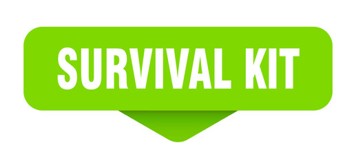 SURVIVAL KIT