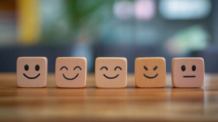 Job satisfaction is linked to meaningful and engaging work.