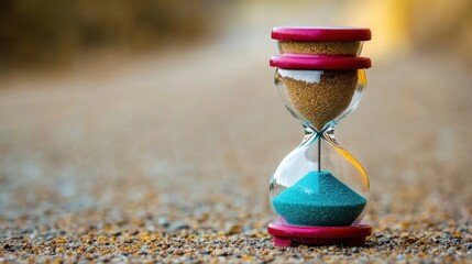 Meeting deadlines is a critical aspect of professional accountability.