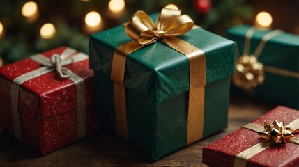 christmas gift boxes