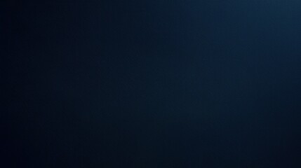Abstract dark blue background with soft gradient creating a serene atmosphere for creative projects, design, and artistic expressions in various formats and media.