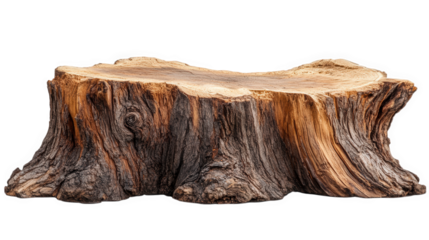 Rustic Wooden Slab Natural Wood 