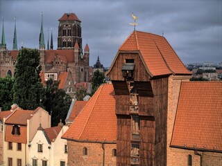 Gdańsk © Pawe