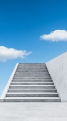 Striking Architectural Geometry in Moody Urban Minimalism,Minimalist smart phone wallpape