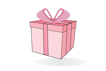 black Friday, valentines, Christmas, mother's day and birth day present  surprise gift box 