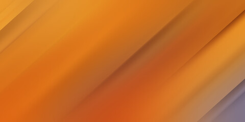  abstract orange background, orange yellow with lines motion move abstract background