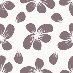 Flower pattern, Ditsy floral seamless pattern. Small little flower pattern background. Repeat pattern. Ditsy print. Liberty style. Tiny flower seamless design. Ditsy floral for fashion, texture