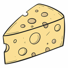 cheese and chips