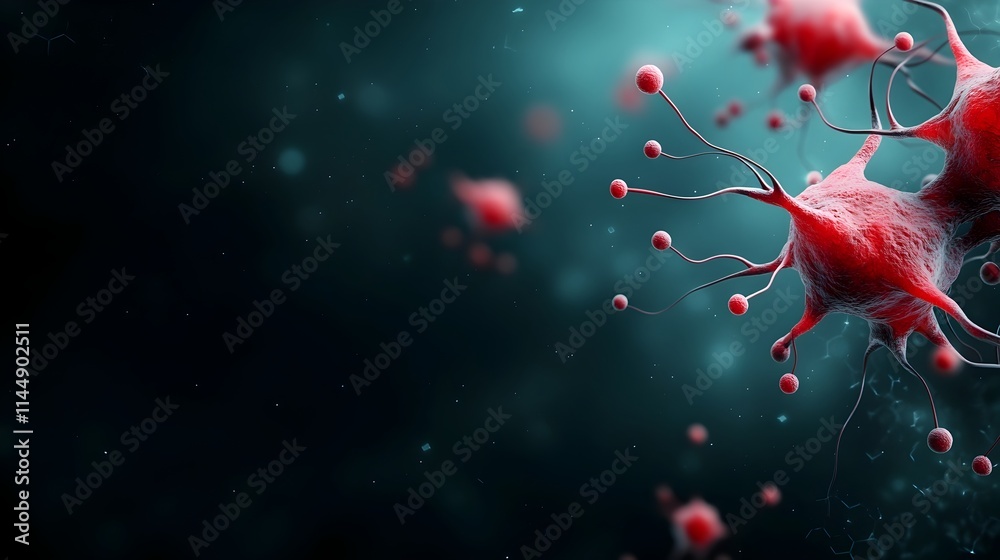 Poster digital backdrop ideal for technological networks data transmission and encryption digital archives 