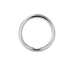 ring isolated on white