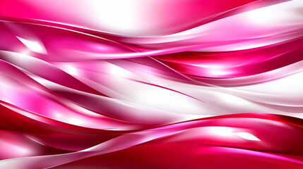 Wavy, flowing, abstract lines. vibrant, dynamic wave. A vector design element for a party, music, technology, or modern concept.