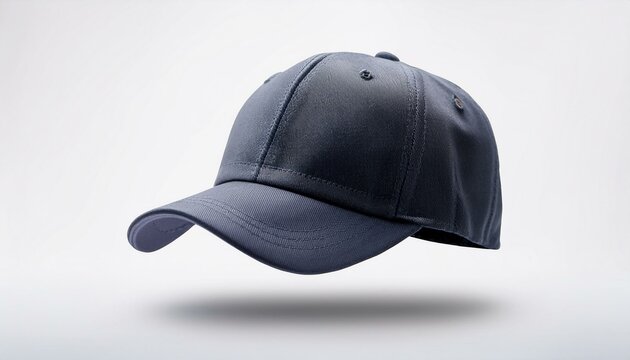 Bon&eacute; para mockup flutuando