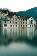 Switzerland Landscape