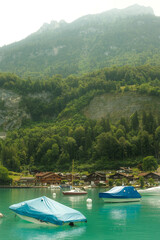 Switzerland Landscape