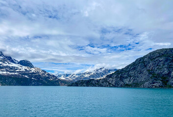 Glacier Bay National Park #18