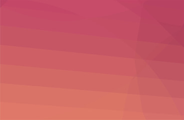 Abstract gradient background with geometric shapes.