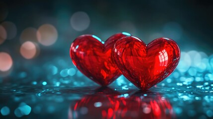 Heart of Love
