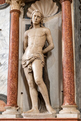 Saint Stephen the Martyr