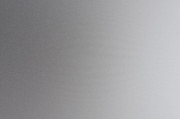 Clean matte silver color metal background